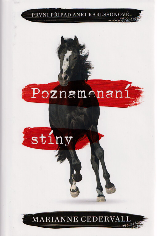 Poznamenaní stíny
