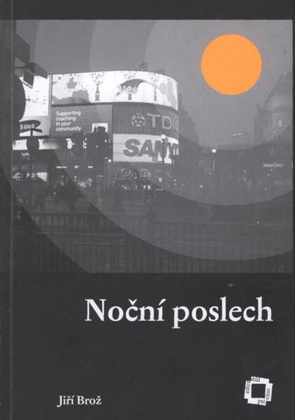 Noční poslech