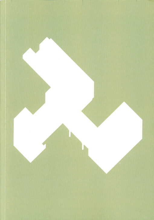 Cesty za Bauhausem : FA VUT Brno, 2019