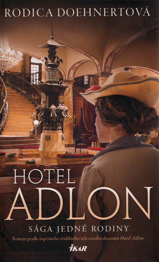 Hotel Adlon : sága jedné rodiny
