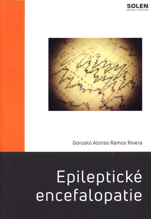 Epileptické encefalopatie