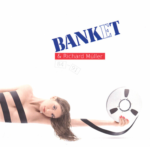 Banket & Richard Müller : 1984-1991