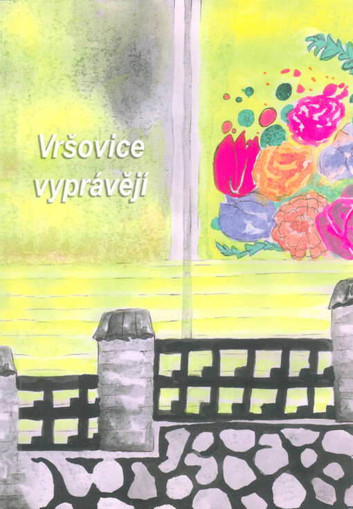 Vršovice vyprávějí