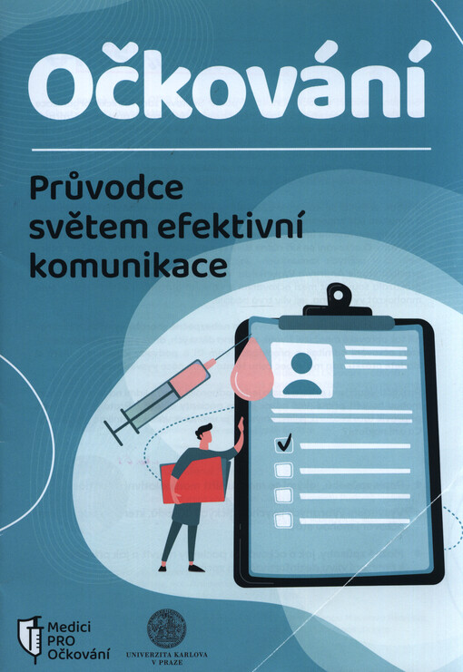 Očkování : průvodce světem efektivní komunikace