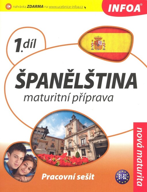 Španělština : maturitní příprava, pracovní sešit