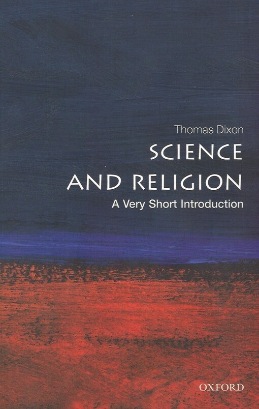 Science and religion