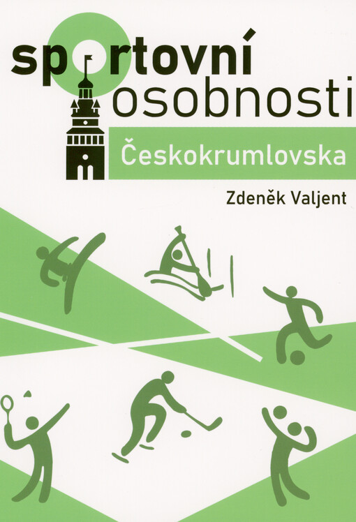 Sportovní osobnosti Českokrumlovska