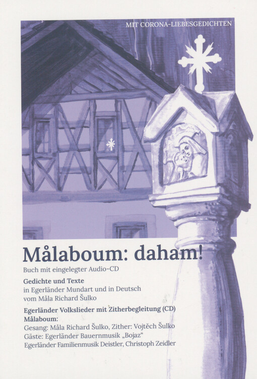 Målaboum : daham!