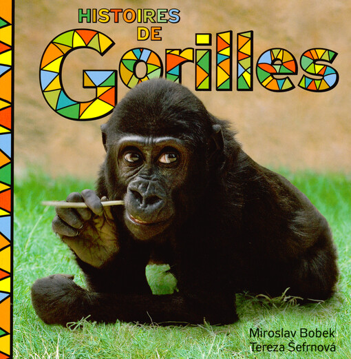 Histoires de gorilles