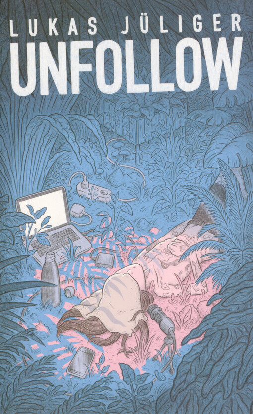 Unfollow
