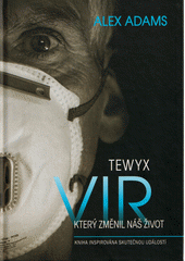 Tewyx  (odkaz v elektronickém katalogu)