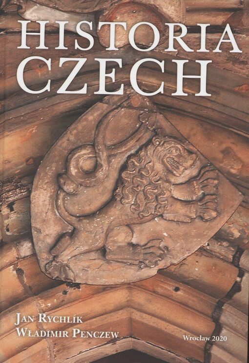 Historia Czech