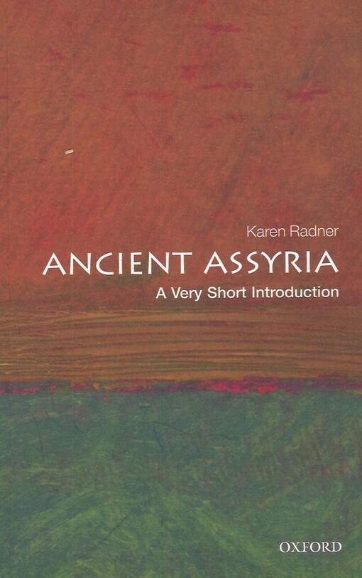Ancient Assyria