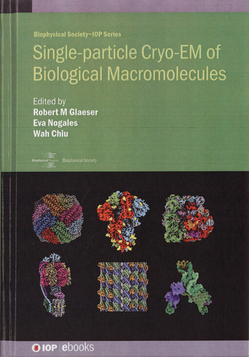 Single-particle cryo-EM of biological macromolecules