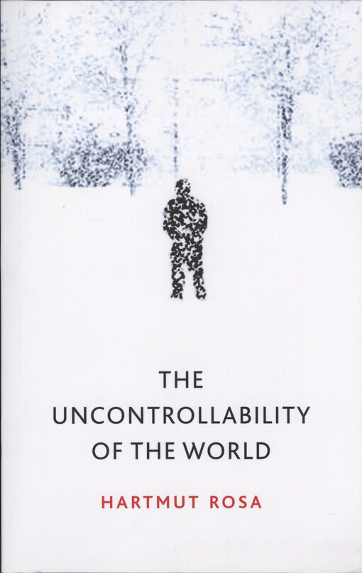 The uncontrollability of the world