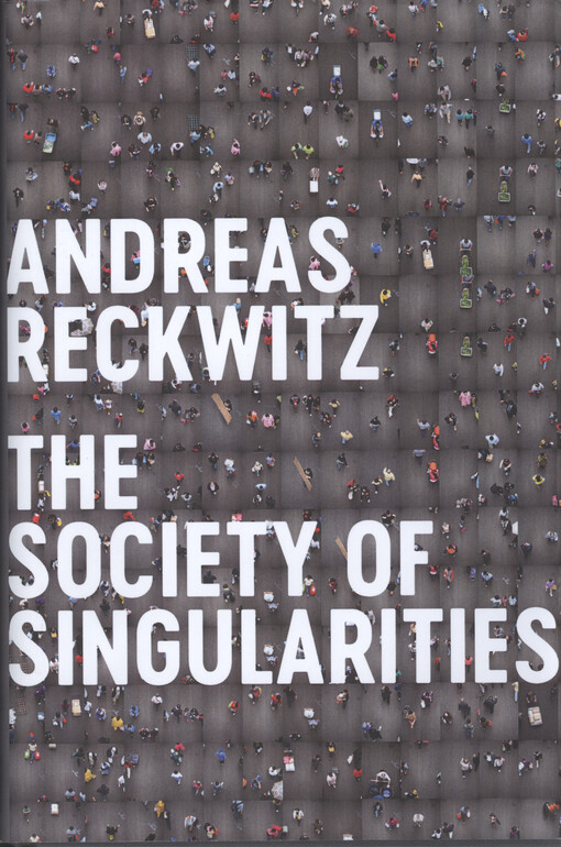 The society of singularities