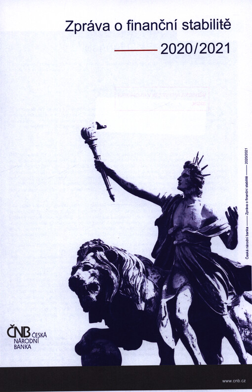 Zpráva o finanční stabilitě ...