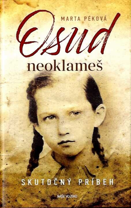 Osud neoklameš