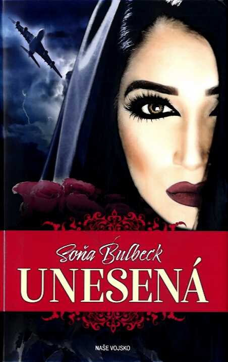 Unesená