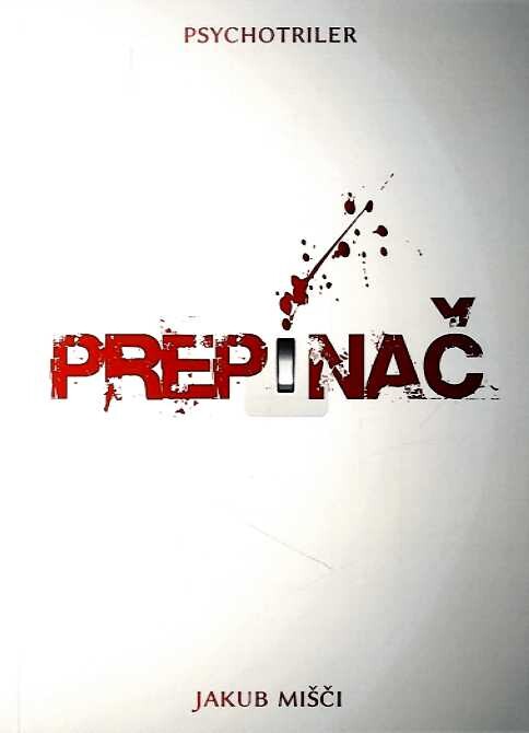 Prepínač