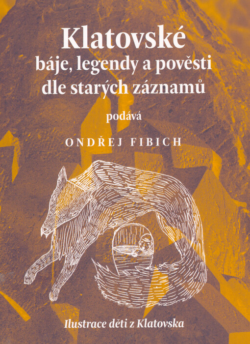 Klatovské báje, legendy a pověsti dle starých záznamů