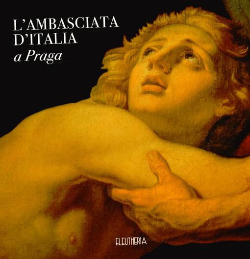 L'Ambasciata d'Italia a Praga