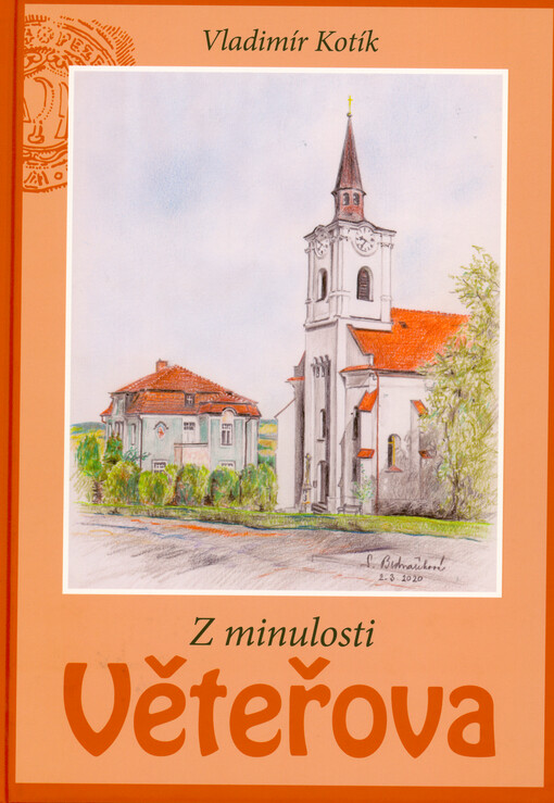 Z minulosti Věteřova
