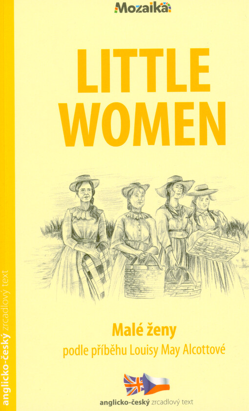 Little women = Malé ženy