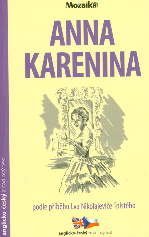 Anna Karenina