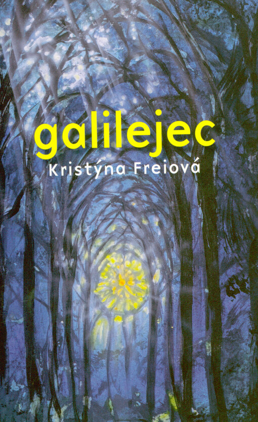 Galilejec