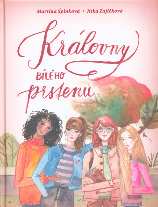 Královny bílého prstenu
