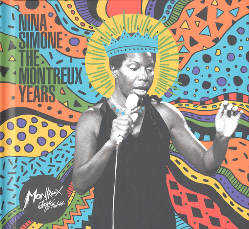 The Montreux Years