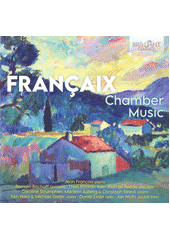 Chamber Music (odkaz v elektronickém katalogu)