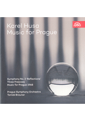 Music For Prague (odkaz v elektronickém katalogu)