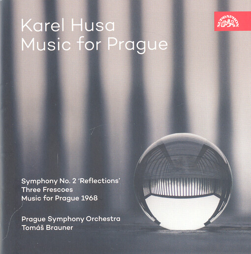 Music for Prague