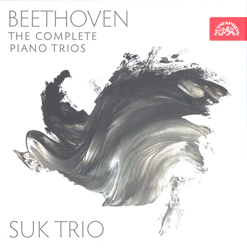 Complete Piano Trios