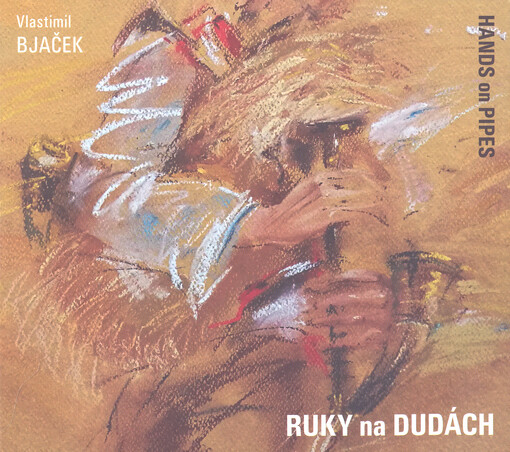 Ruky na dudách