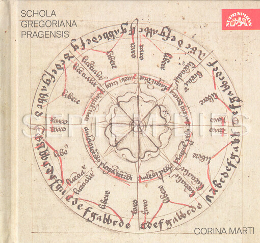 Septem dies : music at Prague university 1360-1460