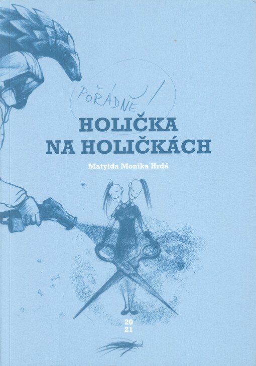 Holička na holičkách