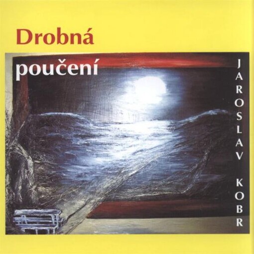 Drobná poučení : (krátké satirické básně, epigramy, aforismy, opravená přísloví, školní 