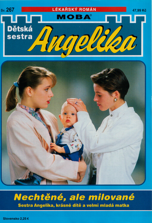 Nechtěné, ale milované