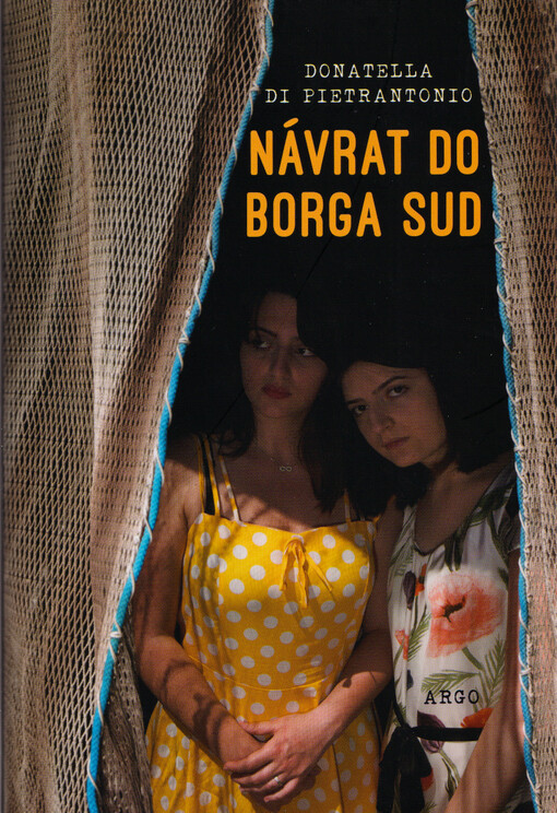 Návrat do Borga Sud