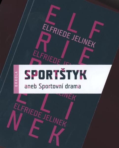 Sportštyk, aneb, Sportovní drama
