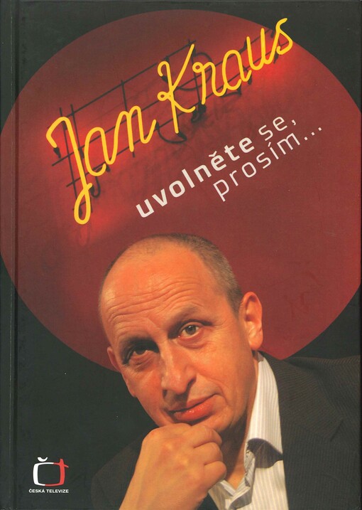 Uvolněte se, prosím--