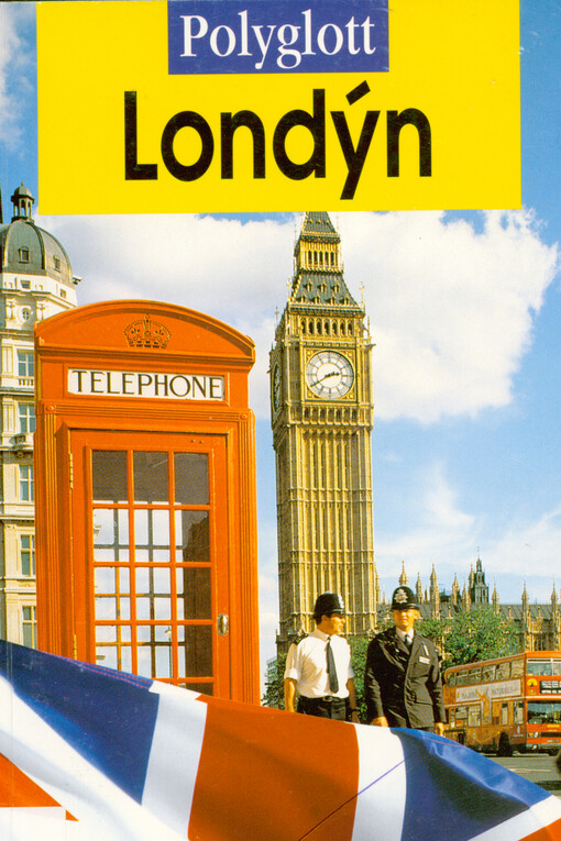 Londýn