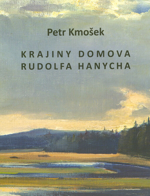 Krajiny domova Rudolfa Hanycha