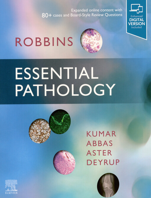 Robbins essential pathology