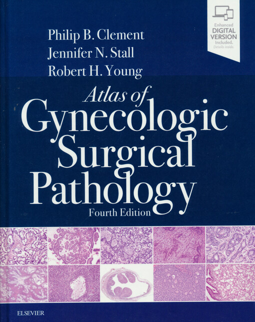 Atlas of gynecologic surgical pathology