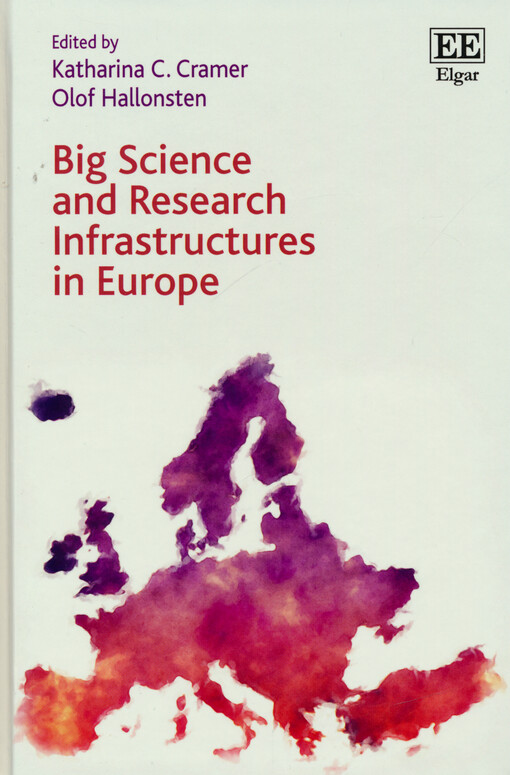 Big science and research infrastructures in Europe