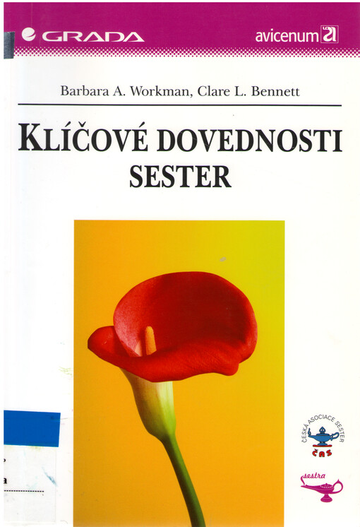 Klíčové dovednosti sester